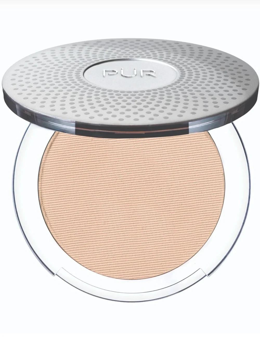 PUR 4-in-1 Pressed Powder Mineral Makeup SPF 15